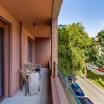 Zwirn Comfort With Balcony * 브라티슬라바