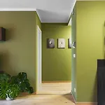 아파트 Zwirn Comfort With Balcony *