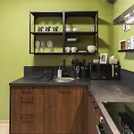 Zwirn Comfort With Balcony * 브라티슬라바