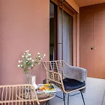 Zwirn Comfort With Balcony * 브라티슬라바