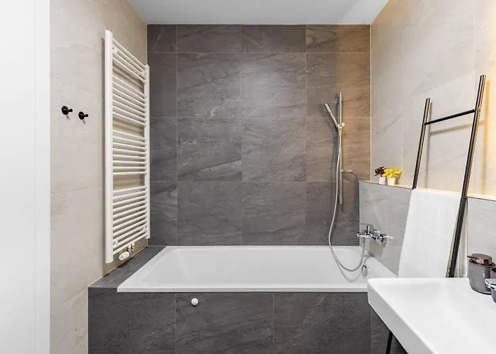 Zwirn Comfort With Balcony Apartman Pozsony