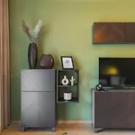 Zwirn Comfort With Balcony ブラチスラヴァ