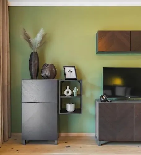 Zwirn Comfort With Balcony Bratislava