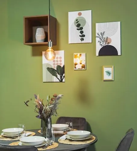 Zwirn Comfort With Balcony Apartment Bratislava